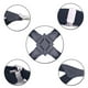 thumbnail image 5 of Minnieouse Hombres Mujeres Brace Moda coreana Fácil de combinar Universal Elegante Color sólido Elástico Tirantes traseros con 2 clips Accesorios de disfraces Beige, 5 of 6