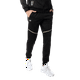 thumbnail image 4 of Conjunto Pants Deportivo Basico Caballero L UIN  Entrenamiento Negro, 4 of 4