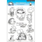 Penny Black Clear Stamps