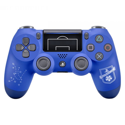 Controller PlayStation DualShock F.C. Football Club - - - Walmart.com