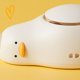 thumbnail image 5 of Ventilador Cuello Pato Tumbado Con Cordón Recargable Sin Aspas Bsvklp Blanco, 5 of 6