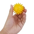 thumbnail image 4 of Pelota de masaje para palmas, pies, brazos, cuello, espalda y tobillos, ejercicio físico y estrés., 4 of 6