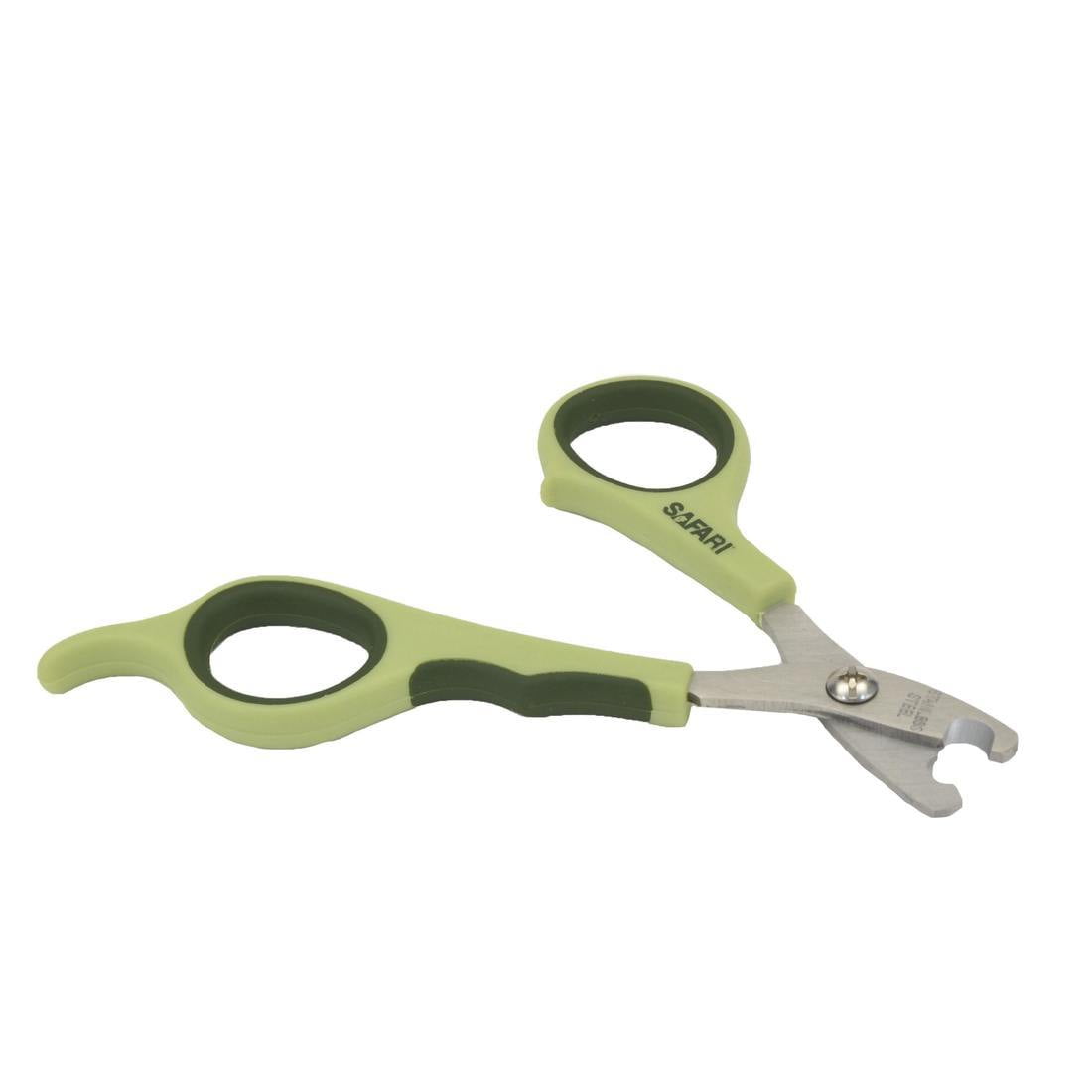 safari cat nail clippers