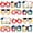 Multicolor, variant on KatchOn, Kindergarten Graduation Glasses 2026 - Pack 12 | Kindergarten Graduation Decorations Class of 2026 | Graduation Glasses for Kids | Kindergarten Graduation Gifts | Graduation Decorations 2026