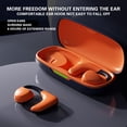 thumbnail image 5 of QTOCIO Bluetooth Headphones, New Operating System Open Conduction Bluetooth Earphones With Ear Hanging, Non In Ear, Ultra Long Range, Wireless Two Ears, 5 of 5