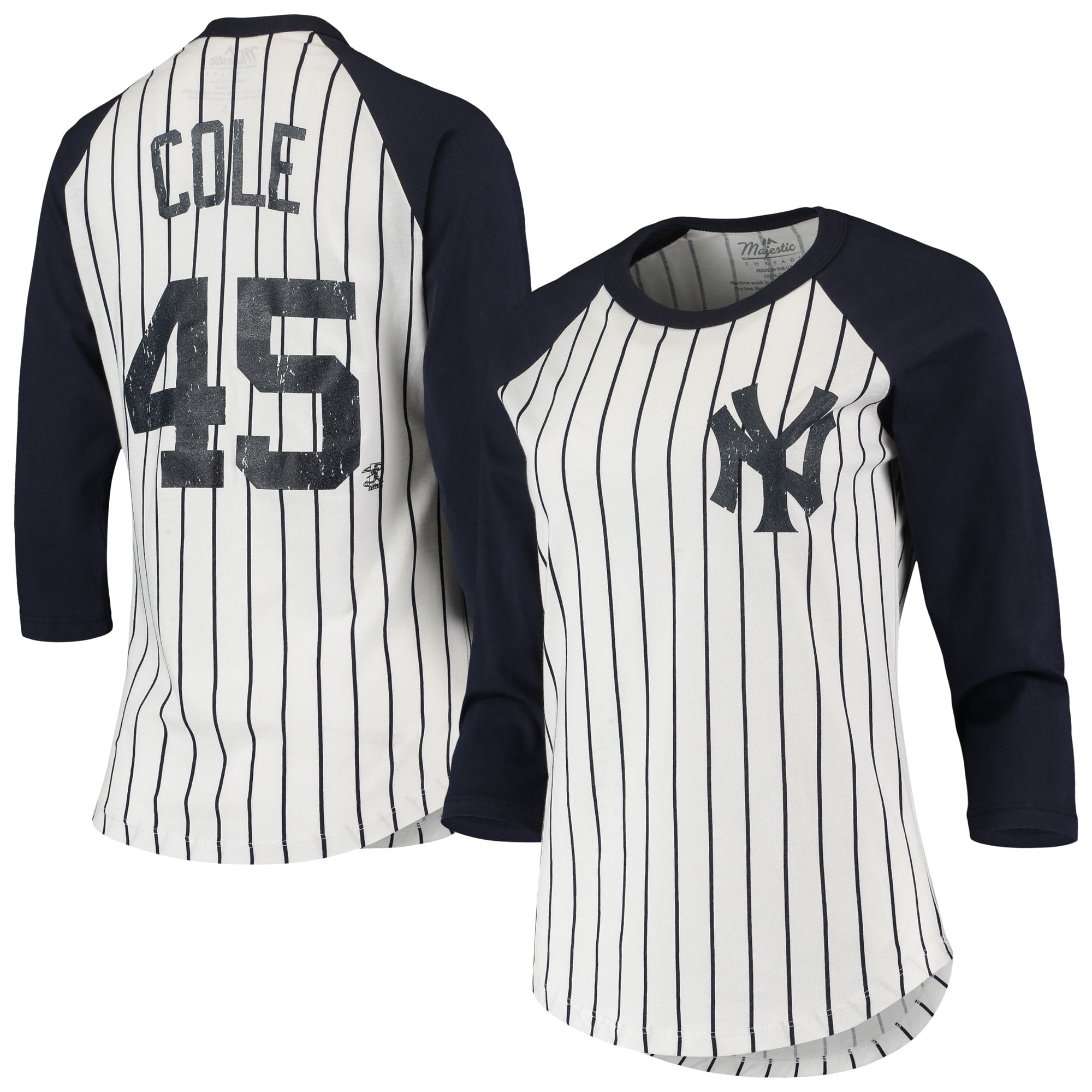 gerrit cole t shirt