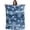 Blue, variant on Navy Blue Anchor Nautical Blanket Soft Cozy Warm Throw Blanket for Couch, Plush Fuzzy Flannel Blankets for Sofa, Coastal Rudder Beach Bed Blankets Lightweight Gifts for Women, 30"x40"