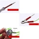 thumbnail image 3 of Circuit Tester 6V-24V DC Car Circuit Tester LED Test Light Fuse Tester With Alligator Clip & Probes Auto Electric Test Pen, 3 of 5