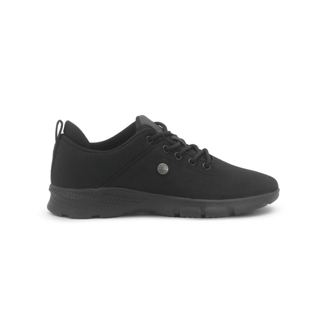 Tenis Charly Sport Para Mujer Ligero Transpirable Running Negro negro 22