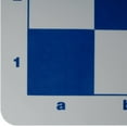 thumbnail image 5 of WE Games Ultimate Heavy Weighted Tournament Chess Set - Silicone Board, 5 of 7