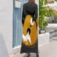 thumbnail image 2 of Vestido largo de playa Duality Vestido de noche para mujer, 2 of 4