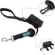 thumbnail image 4 of Rewera Dispensador de bolsas para excrementos de perros, soporte para bolsas para excrementos de perros, dispensador de bolsas para excrementos de perros, bolsa de tela portátil para excrementos,, 4 of 5