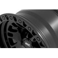 thumbnail image 4 of Rough Country 82 Series Wheel One-Piece 15x8 | 5x4.5 | -19mm Offset - 82151813, 4 of 6