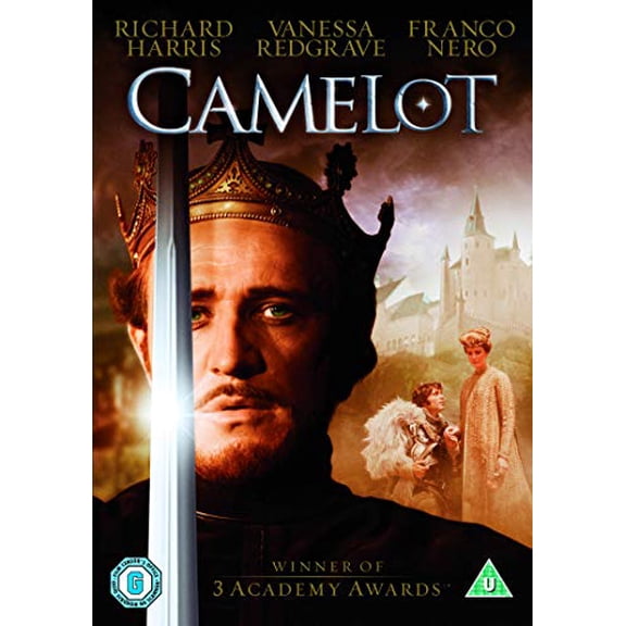 Camelot [DVD]