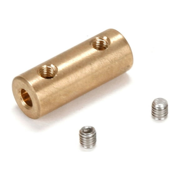 Pro Boat Motor Coupler3.3mmMotor/3mm Flexshaft PRB286011 Replacement Boat Parts