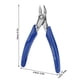thumbnail image 5 of Cortador Afilado, Alicates De Corte Tratados Térmicamente, Diseño Cómodo, Espacios Pequeños, Mano De Obra, Ahorro, Herramienta De Electricista Multifuncional Con Acero Al Cromo, 5 of 7