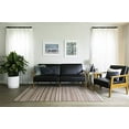 thumbnail image 2 of Novogratz Villa Collection Tuscany Indoor/Outdoor Area Rug, 3` 11" X 5` 7", Copper, 2 of 2