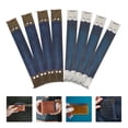 thumbnail image 3 of MARCO DE HOMBLES DE 20 PCS REEMPLAZO DEL PUNSO MARSO FLEX FLEX Purse Flex Flex Bag Marco flexible, 3 of 5