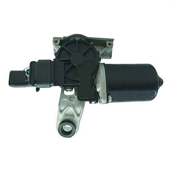 WAI WPM3025 Windshield Wiper Motor For 03-10 Dodge 1500 2500 3500 4500 5500