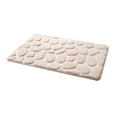 thumbnail image 2 of Almohadilla antideslizante estera de cocina antideslizante de adoquines 3D BuyWeekMX, 2 of 6