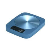Body Heating Pad, Constant Temperature Cup Pad 55 Degree Heating Automatic Heat Preservation Cup Pad Rice Heating Pad