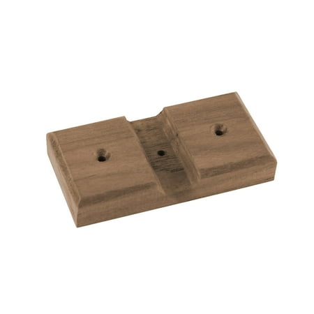 Fishing Rod Storage Rack Mounting Boards
