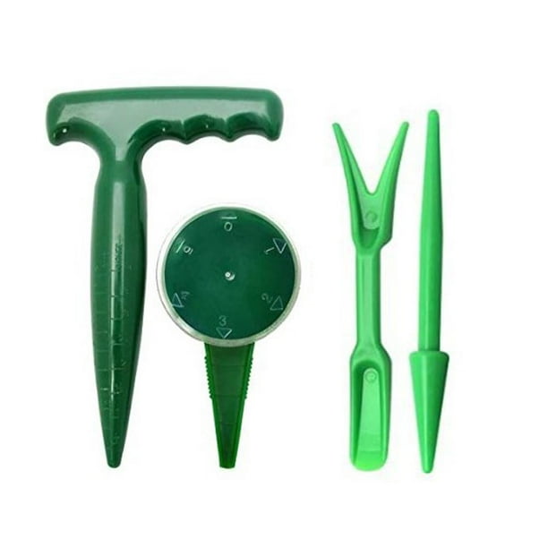 Seeding tool online