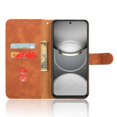 thumbnail image 3 of For TECNO Spark 30 Pro 4G Leather Case Skin-Feel Anti-Drop Wallet Flip Phone Cover - Green, 3 of 5
