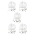 thumbnail image 1 of Tholdsy Wear-resistant Embossing Mould Portable Decorative Paper Photo Die Cloud Mold Scrapbooking Card Crafts DIY Cute Type2, 1 of 6