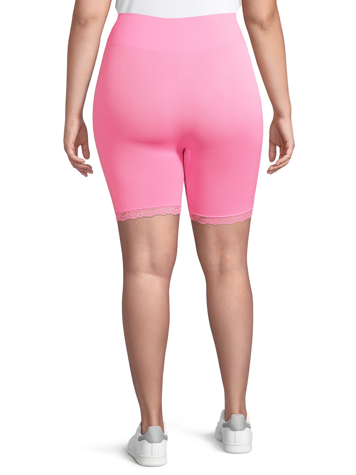 Eye candy sale biker shorts