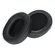 thumbnail image 3 of Almohadillas de repuesto para auriculares, almohadillas para auriculares, almohadillas de esponja de repuesto, almohadillas para auriculares de repuesto, elegantes y modernas, 3 of 8