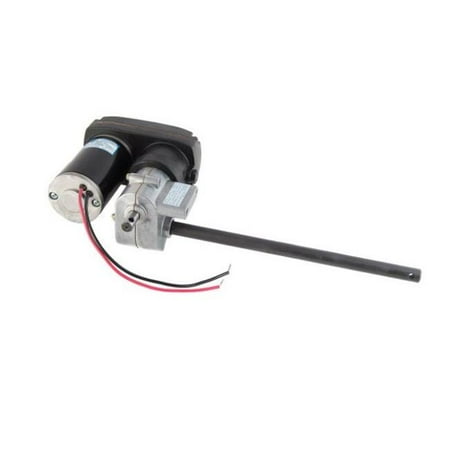 - 18 isto 1 Slideout Tuson Motor & Drive Shaft with Right Angle Gear Box