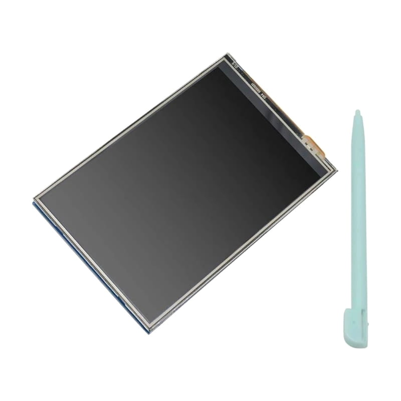 3.5 inch tft lcd touch screen raspberry pi brands