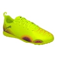 thumbnail image 3 of TENIS PUMA NIÑOS FUTURE 8 PLAY TT JR AMARILLO FUTBOL RAPIDO amarillo 225, 3 of 6