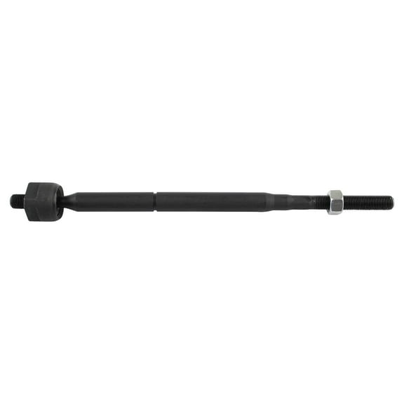 TRQ Front Left Right Inner Tie Rod Driver Passenger Side Fits Select 2008-2009 Chevrolet Equinox Pontiac Torrent 2002-2007 Saturn Vue