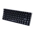 thumbnail image 1 of Mecánico 82 Teclas con Cable para Juegos puerto USB Accesorios Adecuado para CUTICAT Wired Gaming Keyboard, 1 of 3