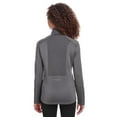 thumbnail image 3 of Ladies' Venom Full-Zip Jacket - POLAR - L, 3 of 4