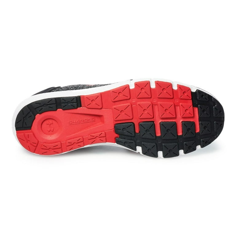 Men's ua charged rogue twist running shoes cheap