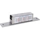thumbnail image 2 of Cerradura de cátodo de 12 V Cerradura de acceso eléctrico Marco de puerta estrecho Cerradura eléctrica Accesorio de cerradura para el hogar Suministros para el hogar para edificios de oficinas del cam Afortunado Sencillez, 2 of 3