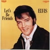 Pre-Owned - Let's Be Friends (Reis) (Rmst)