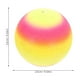 thumbnail image 3 of KAKOWELY Pelotas inflables para juegos infantiles, juegos de interior y exterior, kickball, dodgeball y balonmano., 3 of 4