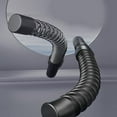 thumbnail image 4 of 2Pcs Professional Battle Rope Rod Strength Training Tool Battle Rope Spring Rod for Gym Training, Home Workout Enduring, 4 of 8
