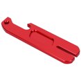 thumbnail image 1 of Disc Brake Truing Tool, Disc Truing Wrench, Professional Sturdy and Durable High Reliability Bike Disc for Repair Bicycles Repair Tool Tools Black,Red, 1 of 8