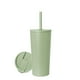 thumbnail image 1 of Vaso aislante Simple Modern Classic de acero inoxidable de 590 ml, 1 of 4