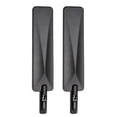 thumbnail image 1 of Antena Bingfu 4G LTE Antena celular 9dBi SMA macho (paquete de 2) Comp, 1 of 2