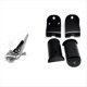 thumbnail image 2 of Soporte de Indicador Trasero para Patinete Eléctrico, Guardabarros Ajustables, Soporte de Luz Trasera, Soporte de Luz para M365 Pro 2, 2 of 7