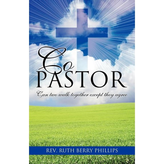 Co Pastor, (Paperback)