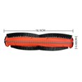 thumbnail image 5 of Main Roller Brush For Xiaomi Robot Vacuum Anti-Winding Parts, 5 of 5