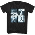 thumbnail image 2 of Footloose Dance Montage Men's T Shirt (Black, Big&TallXLT), 2 of 2