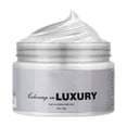 thumbnail image 1 of Beautiful Color Long Lasting Permanent Hair Color Hair Wax Color Temporary Hair Wax Natural Hairstyle Coloring For Men Women Party Cosplay 120g(Buy 2 save 10%), 1 of 7